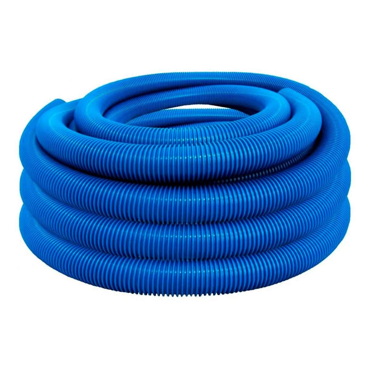 Mangueira Flutuante 10mts com Ponteiras e Adaptador para Piscina - 2