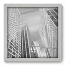 Ver imagem 1 de Quadro Decorativo - Cidade - 33cm x 33cm - 010qnubb