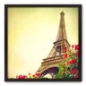 Quadro Decorativo - Paris - 70cm x 70cm - 041qnmdp - 1