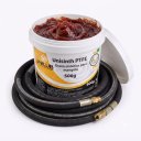 Ver imagem 1 de Graxa Sintética para Mangote em Altas Temperaturas Ptfe - Vermelha em 500g