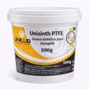 Ver imagem 2 de Graxa Sintética para Mangote em Altas Temperaturas Ptfe - Vermelha em 500g