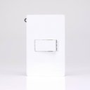 Ver imagem 2 de Interruptor Intermediário 4x2 10a Br Infiniti Margirius Cor:branco