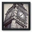 Ver imagem 1 de Quadro Decorativo - Londres - 33cm x 33cm - 052qnmbp