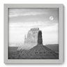 Quadro Decorativo - Grand Canyon - 22cm x 22cm - 068qnmab - 1