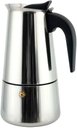 Ver imagem 3 de Cafeteira Expresso Italiana 9 Xícaras Inox