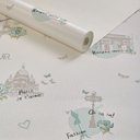Ver imagem 2 de Papel de Parede San Miniato San-1161