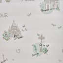Ver imagem 3 de Papel de Parede San Miniato San-1161