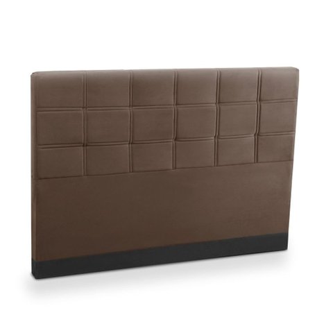 Cabeceira Diamante Solteiro 0,90x1,14 L8-878 Jandaia