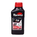 Ver imagem 3 de Máquina de Cortar Grama Anmax Cg430-b 43cc C/ Carretel Nylon + Faca 2 Pontas + Óleo Toyama
