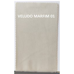 Poltrona Decorativa Rodinhas Regulagem Altura Alice Veludo Marfim - 3