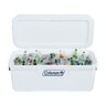 Caixa Térmica 150QT 141L Marine Xtreme Coleman - 6