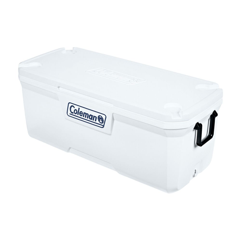 Caixa Térmica 150QT 141L Marine Xtreme Coleman - 2