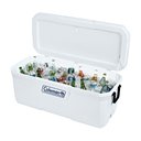 Ver imagem 7 de Caixa Térmica 150QT 141L Marine Xtreme Coleman