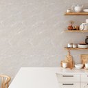 Ver imagem 2 de Papel de Parede Mármore Rosa Valência