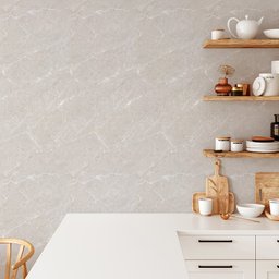 Papel De Parede Mármore Rosa Valência - 2