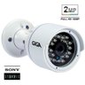 Câmera de Segurança Giga GS0052 Sony Starvis - 2MP Full HD 1080p - HDCVI, HDTVI, AHD, CVBS - 2