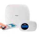 Ver imagem 2 de Kit Alarme Intelbras Internet 15 sensores, 2018 E, Completo