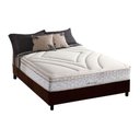 Ver imagem 1 de Cama Box Crc Casal +Colchão Molas Bonnel American Herval 138x188