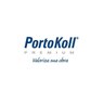 Rejunte Acrílico Portokoll Premium 1kg - BRANCO BRILHANTE - 4