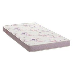 Colchão Infantil Ortobom Physical D20 12x70x150cm Juvenil para Mini Cama - 1