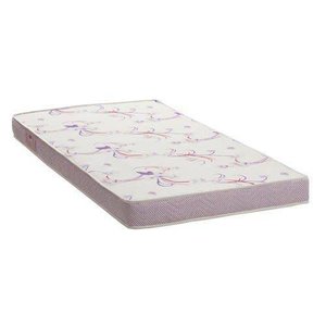 Colchão Infantil Ortobom Physical D20 12x70x150cm Juvenil para Mini Cama