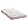 Colchão Infantil Ortobom Physical D20 12x70x150cm Juvenil para Mini Cama - 1