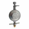 Regulador de Gás aliança rosca 1/2" Aliança - 1