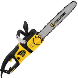 MOTOSSERRA ELÉTRICA SABRE 16" 2400W ELETROSSERRA - 1