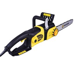 MOTOSSERRA ELÉTRICA SABRE 16" 2400W ELETROSSERRA - 3