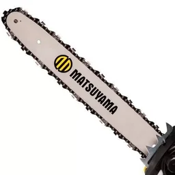 MOTOSSERRA ELÉTRICA SABRE 16" 2400W ELETROSSERRA - 4