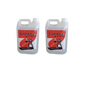 Silicone Lubrificante Esteira 10 Litros