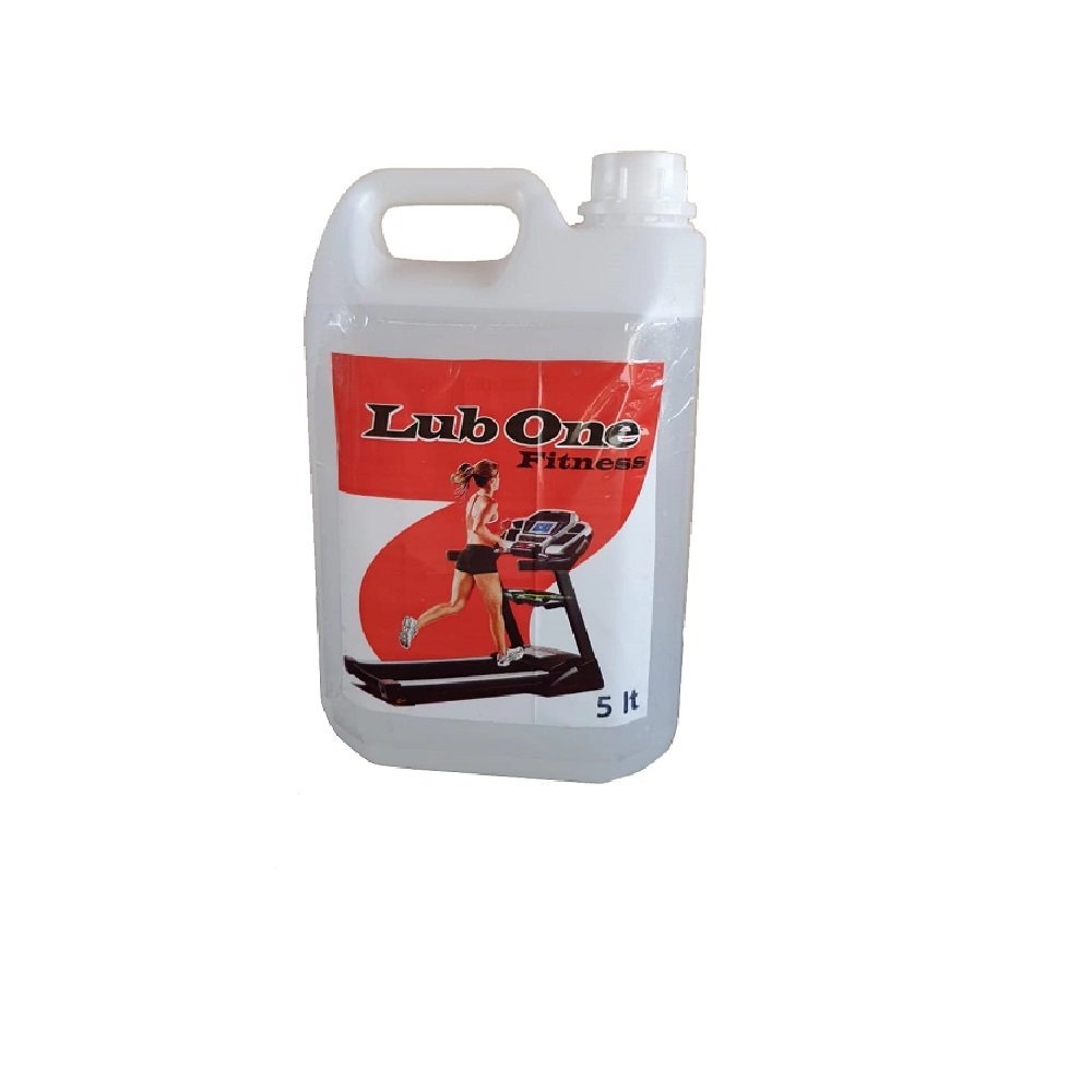 Silicone Lubrificante Esteira 10 Litros - 2