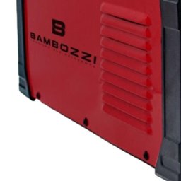 Máquina Inversora de Solda 200a Bivolt a Industrial 241 - 4 Máquina Inversora de Solda 200a Bivolt a Industrial 241 - 4