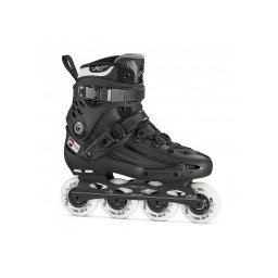 Patins In Line Fila Nrk Pro All Black - Cinza/Preto - 44 Eur (42 Br) - 1