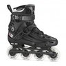 Patins In Line Fila Nrk Pro All Black - Cinza/Preto - 44 Eur (42 Br) - 1