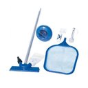 Ver imagem 1 de Kit de Limpeza para Piscina 118200 - Belfix