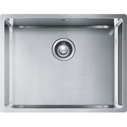 Cuba Box BXX 210-540 1E Sem Acessórios - Aço Inox - 1