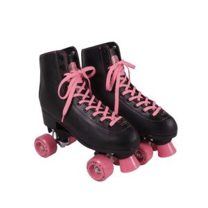 Patins Roller Weekend Preto Clássico - 35