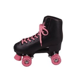 Patins Roller Weekend Preto Clássico - 35 - 2