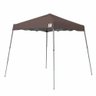 Tenda Gazebo 2,4x2,4m Articulada Belfix Marrom 341300 - 1