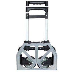 Carrinho Para Carga Dobrável Em Alumínio Cap. 60Kg 226000 - 1