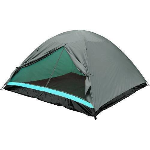 Barraca de Camping Bel Lazer Premium para 4 Pessoas