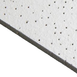 Forro Fibra Mineral Armstrong Scala Layin 1250x625x16mm (cx) - 1