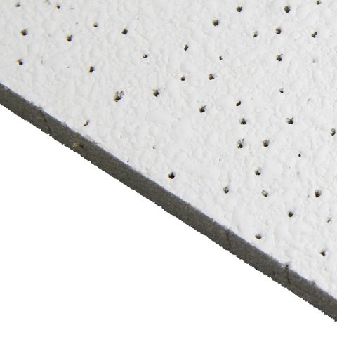 Forro Fibra Mineral Armstrong Scala Layin 1250x625x16mm (cx)