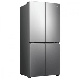 Hisense Refriger 456l Rq5p470sei31 - 1 Hisense Refriger 456l Rq5p470sei31 - 1