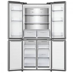 Hisense Refriger 456l Rq5p470sei31 - 3 Hisense Refriger 456l Rq5p470sei31 - 3