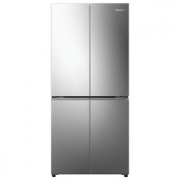 Hisense Refriger 456l Rq5p470sei31 - 2 Hisense Refriger 456l Rq5p470sei31 - 2