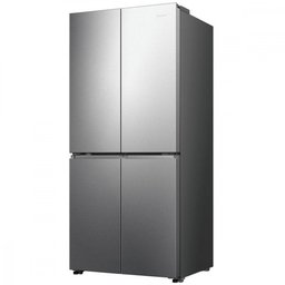 Hisense Refriger 456l Rq5p470sei31 - 4 Hisense Refriger 456l Rq5p470sei31 - 4