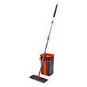 Ver imagem 4 de Flat Mop Rodo Lava e Seca com Balde e 1 Refil