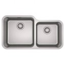 Ver imagem 1 de CUBA FRANKE BELL BCX 120-42-35 84X46 S/ACES 14918